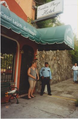 El Salvadorhotel 001