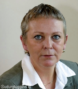 Margret-Frimannsdottir