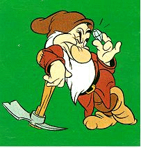 palcek
