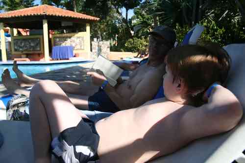 Ferd til Dominic Replublic des.2007 156