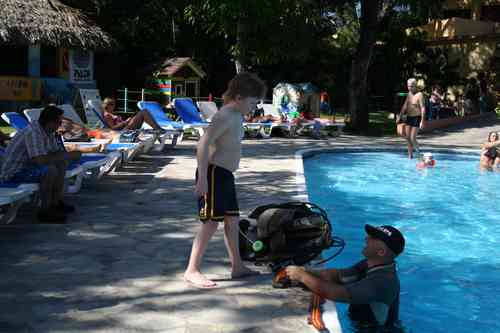 Ferd til Dominic Replublic des.2007 170