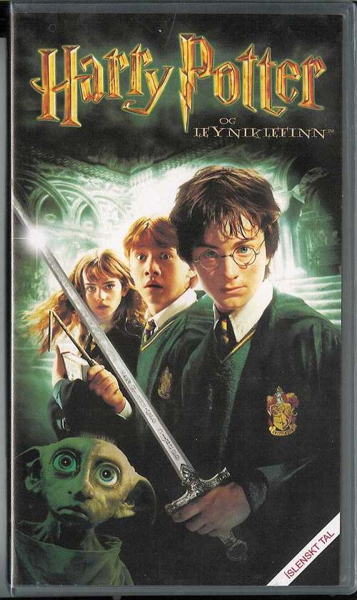 Harryp