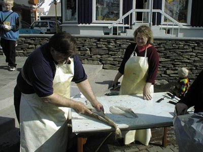 fiskur  soi