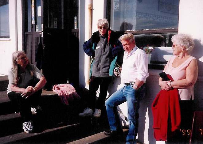 Fer  Reykjanes 1999. 001