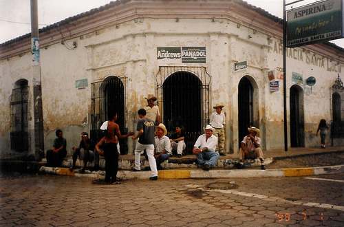 El Salvador8
