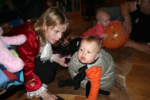 Halluween
