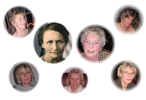 amma og arar