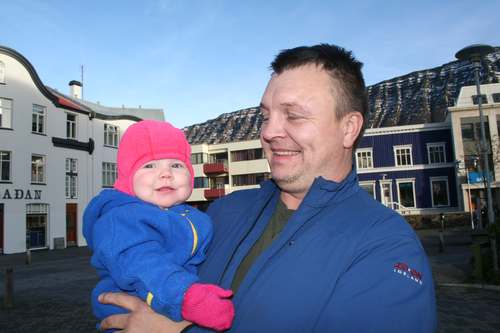 Haustlitir okt.2007 031